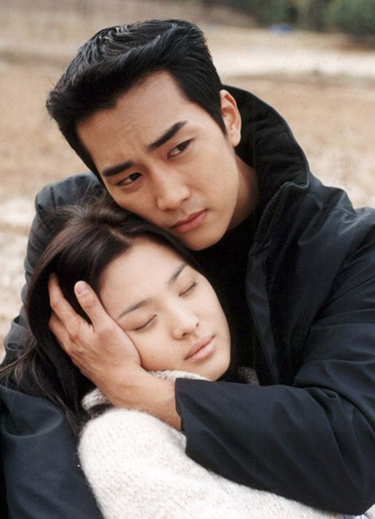song seung hun thu vai than chet dong cap cung binh hoa di dong go ah ra