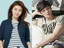 Ha Ji Won đóng cặp với bạn thân của Park Shin Hye trong phim mới