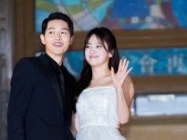 song hye kyo va song joong ki xac nhan hen ho chuan bi ve chung nha trong thang 10