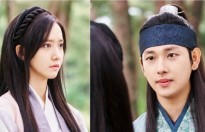 Im Si Wan và Yoona 'đốn tim' khán giả trong teaser mới nhất của 'The king loves'