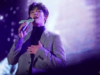 Sau 'Đối tác đáng ngờ', Ji Chang Wook làm concert hoành tráng trước khi nhập ngũ