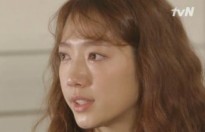 Park Shin Hye rơi nước mắt khi nói bản thân mình không hạnh phúc