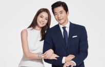 Kwon Sang Woo chia sẻ tình yêu dành cho vợ con sau 10 năm kết hôn