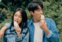 Yoon Doo Joon và Baek Jin Hee chia sẻ cảm nghĩ khi diễn cặp cùng nhau trong 'Thực thần 3'