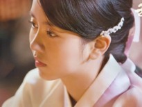 Lắng nghe giọng hát da diết của Kim So Hyun trong bài hát nhạc phim 'Mặt nạ quân chủ'