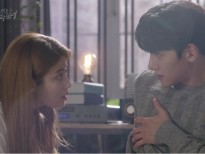 Hậu trường cảnh 'khóa môi' của Ji Chang Wook và Nam Ji Hyun trong 'Đối tác đáng ngờ'