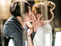 Nam Ji Hyun nói gì về cảnh giường chiếu đầu tiên trên màn ảnh với Ji Chang Wook?