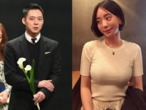 Chuẩn bị đám cưới nhưng Park Yoo Chun lại bị vị hôn thê 'đá'