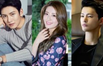 Giữa Seo In Guk và Ji Chang Wook, Nam Ji Hyun chọn ai?