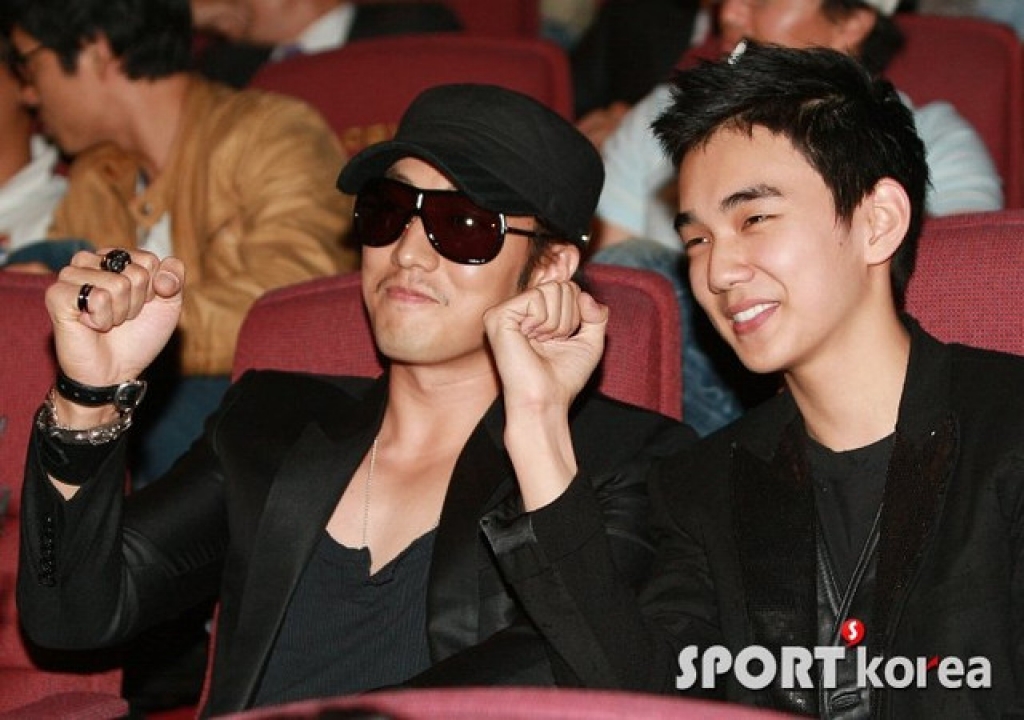 so ji sub goi yoo seung ho la thien than