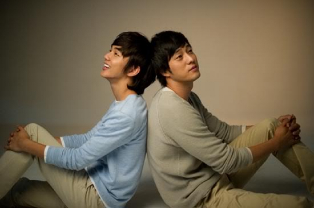 so ji sub goi yoo seung ho la thien than