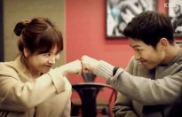 Sao Hàn và chuyện lấy vợ: Vì sao họ quyết định cầu hôn cô ấy?