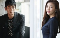 Joo Ji Hoon từ chối trở thành nam chính bên cạnh Ha Ji Won