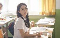 Park Bo Young hoá thân thành cô học trò cấp 3 trong phim điện ảnh 'On your wedding day'