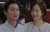 'Thực thần 3' gây sốc khán giả với cái kết cho chuyện tình giữa Yoon Doo Joon và Seo Hyun Jin