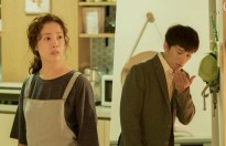 Ji Sung và Han Ji Min ngọt ngào như đôi tình nhân thực sự trong 'Familiar wife'