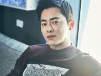 Jo Jung Suk của 'Muôn kiểu ghen tuông' đóng 2 vai trong phim mới bên cạnh Hye Ri