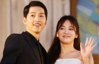 Đám cưới của Song Joong Ki và Song Hye Kyo sẽ hoành tráng ra sao?