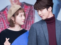 Bận đóng 'Cô dâu thuỷ thần', Nam Joo Hyuk chia tay với Lee Sung Kyung