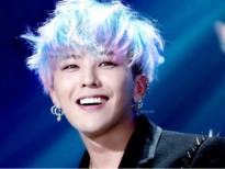 G-Dragon tiếp tục quyên góp cho tổ chức những người tị nạn nhân dịp sinh nhật