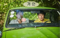 'Taxi driver' cán mốc 10 triệu vé, Song Kang Ho giữ vững danh hiệu thần tài phòng vé xứ Hàn