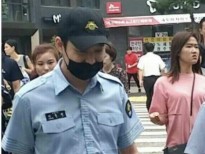 Park Yoo Chun xuất ngũ, chuẩn bị trở lại làng giải trí sau hàng loạt tai tiếng?