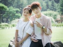 Những lí do không thể không yêu cặp đôi Kim Sejong và Kim Jung Hyun của 'School 2017'