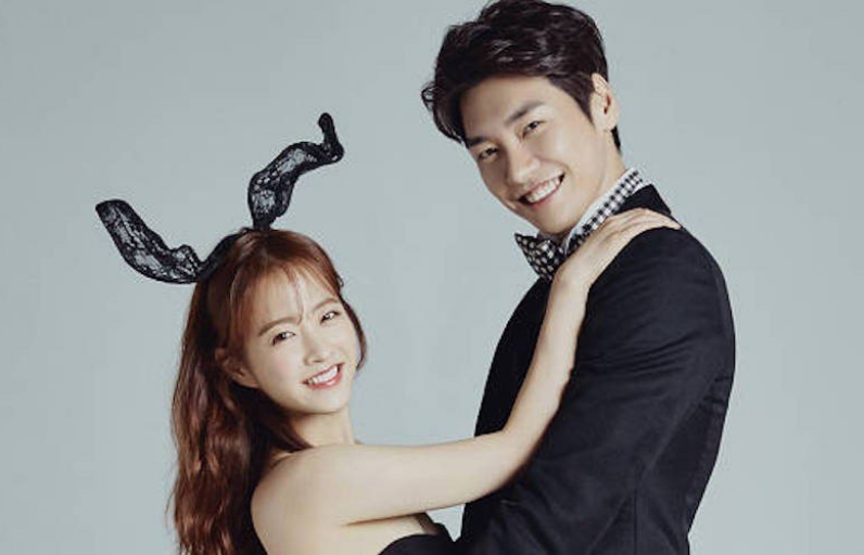 Park Bo Young - Kim Young Kwang: đôi tình nhân bước ra từ truyện tranh trong 'Your wedding'