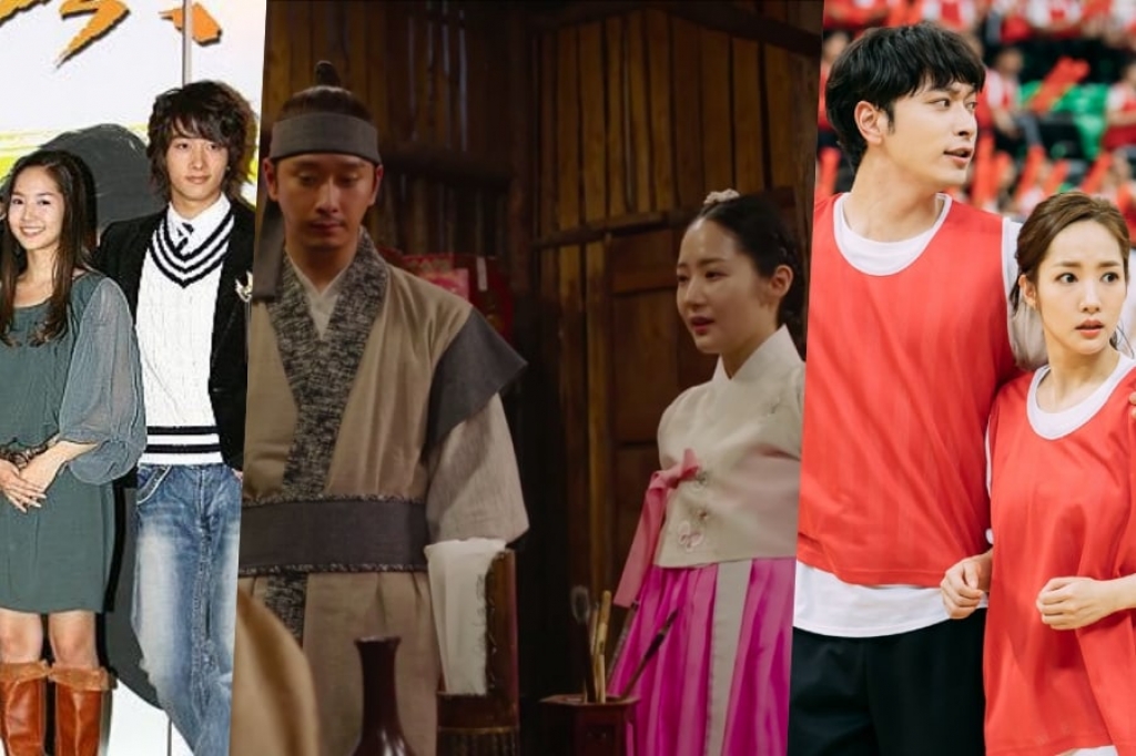 park min young noi gi sau 3 lan hop tac voi chansung