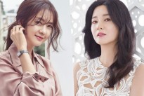 'Nữ hoàng Seon Deok' Lee Yo Won thế chỗ Lee Young Are trong bom tấn truyền hình 25 tỷ won