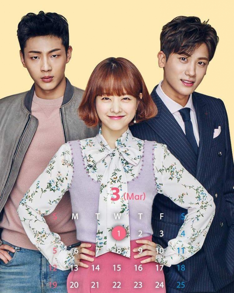park bo young tro lai man anh nho 1 nam sau co nang manh me do bong soon
