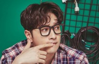 2PM Chansung trở thành nam thứ trong 'So I married an anti-fan'
