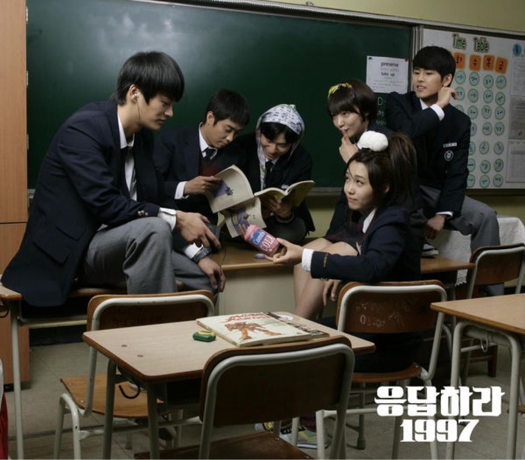 nhung bo phim han danh cho mua tuu truong