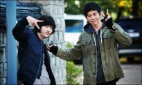 Lee Jong Suk hội ngộ anh trai Yoon Kyun Sang trong "Ngày 3 bữa"