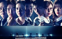 'Criminal minds' - phim Hàn remake tiếp theo trở thành bom xịt?