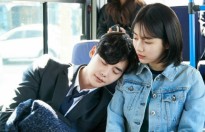 Lee Jong Suk và Suzy đẹp lộng lẫy trong teaser của 'While you were sleeping'