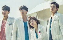 'Con tàu y đức' của Ha Ji Won liên tục tăng tỷ suất khán giả