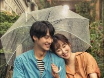 Những cặp đôi màn ảnh nhỏ xứ Hàn khiến tim bạn 'rung rinh'