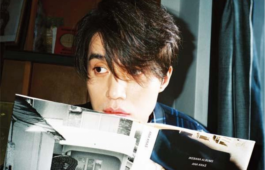 Sau 'Yêu tinh', thần chết Lee Dong Wook mất tự tin