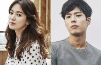 Phim mới của cặp đôi ‘chị dâu em chồng’ Song Hye Kyo - Park Bo Gum sẽ được quay tại Cuba