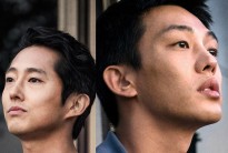 'Burning' của Steven Yeun và Yoo Ah In được chọn tranh giải tại Oscar 2019