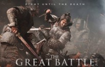 'The great battle' của Jo In Sung và Nam Joo Hyuk dẫn đầu phòng vé tại Hàn Quốc