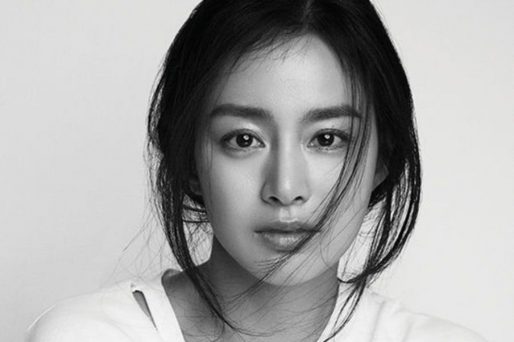 kim tae hee toi muon thoat khoi hinh tuong nu dien vien xinh dep