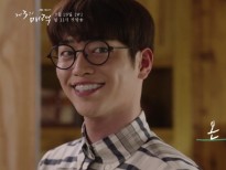 Sau 'nam thần robot', Seo Kang Joon hoá thân thành 'chàng vịt xấu xí' trong phim mới