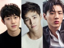 Những nam diễn viên Hàn Quốc này, sao mãi chưa thể bứt phá lên hàng vai chính?