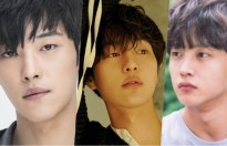 Đây chính là 3 nam diễn viên trẻ hot nhất Hàn Quốc hiện nay