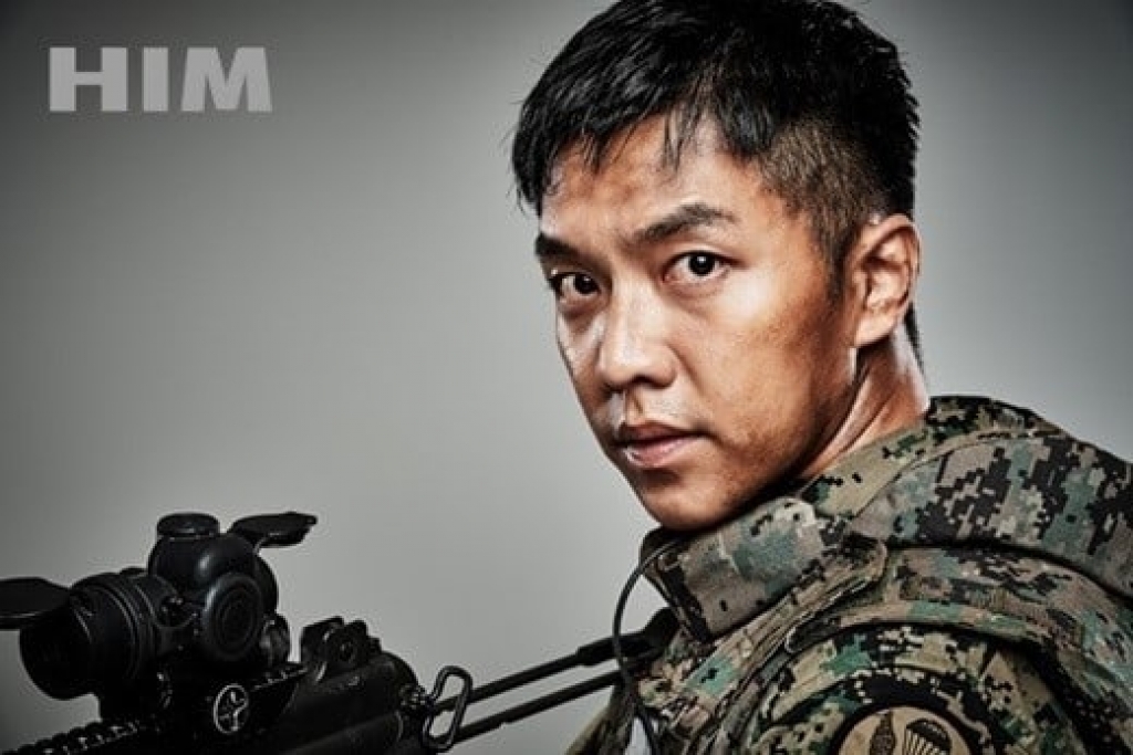 lee seung gi nam tinh va truong thanh sau 2 nam nghia vu quan su