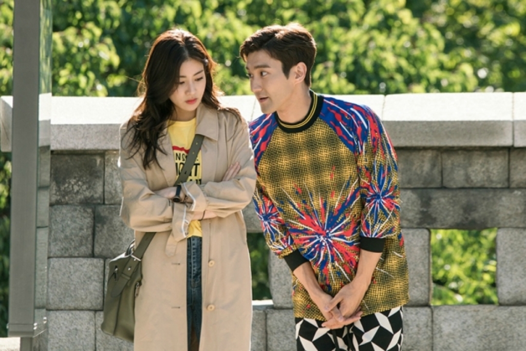 kang so ra choi si won va gong myung tinh yeu tay ba cua revolutionary love