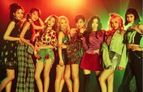 Tiffany, Sooyoung, Seohyun rời khỏi SM, kết thúc chặng đường 10 năm của Girls' Generation