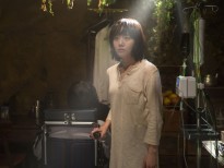 Nhờ 'Chị gái lọ lem', Moon Geun Young được mời đóng 'Glass garden'